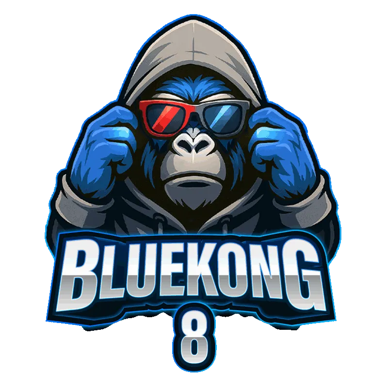 Bluekong8 ศูนย์รวมความบันเทิงครบวงจร สนุกไร้ขีดจำกัด